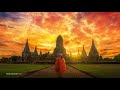 OM MANI PADME HUM | Buddhist Mantra Meditation Music | Cultivate Love & Compassion