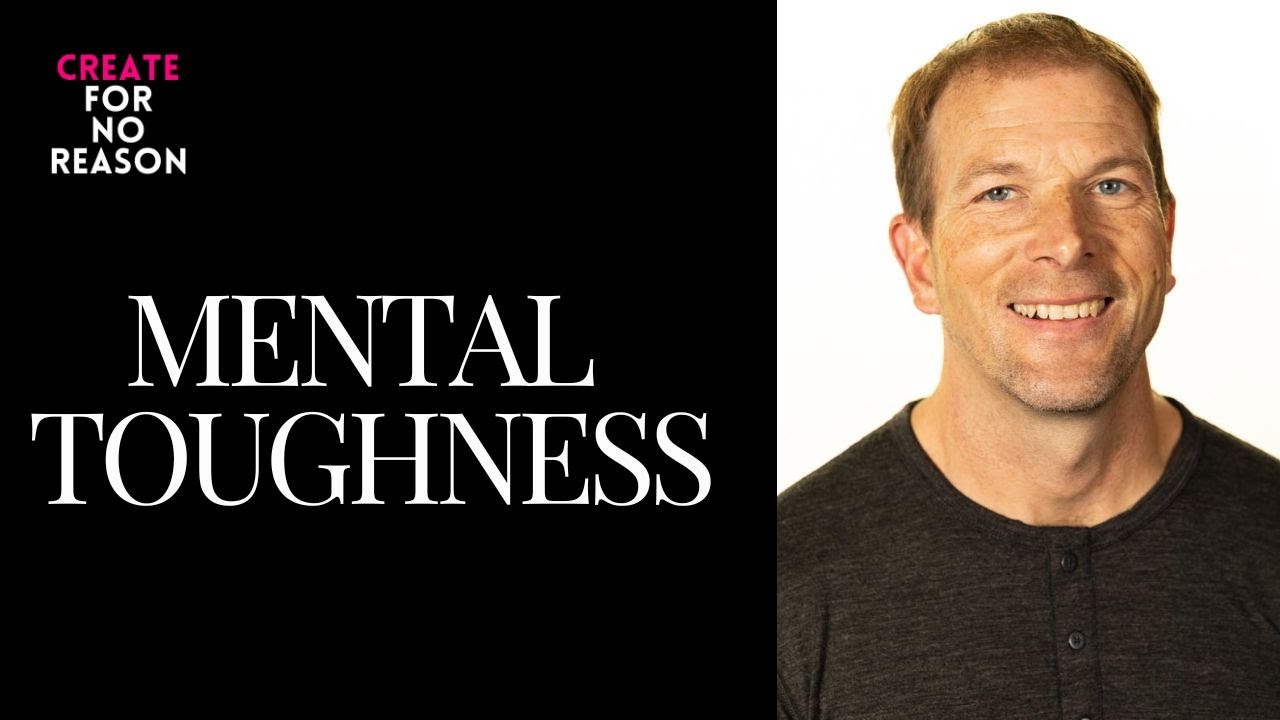 What Mental Toughness Really Takes with Dr. Rob Bell