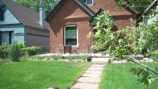 Denver PorchFest bringing live music to Baker neighborhood porches