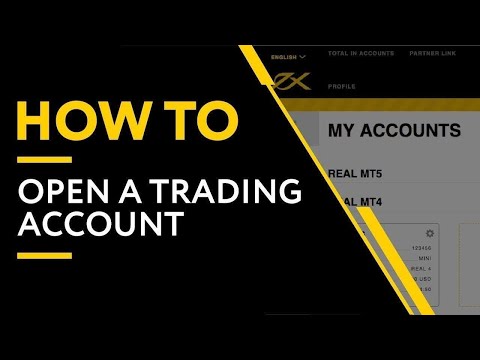 Exness Minimum Deposit and Leverage Explained