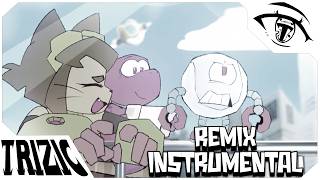 Gobbles & The Learnosaurs Song INSTRUMENTAL REMIX - GAMEOVERSE OST (End Credits)