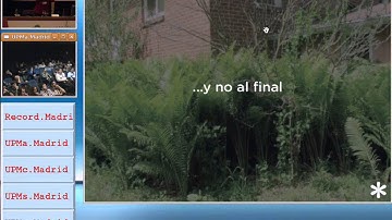 Conferencia Rails 2008: Buenas prácticas de desarrollo den Ruby on Rails