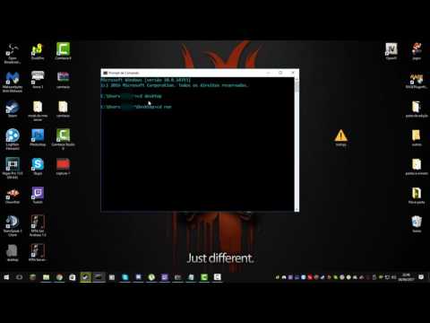 Tutorial como derrubar sites [script]