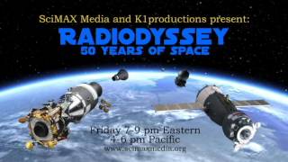 RadiOdyssey  - Wally Schirra