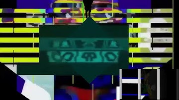 233 Klasky Csupos Reversed Order