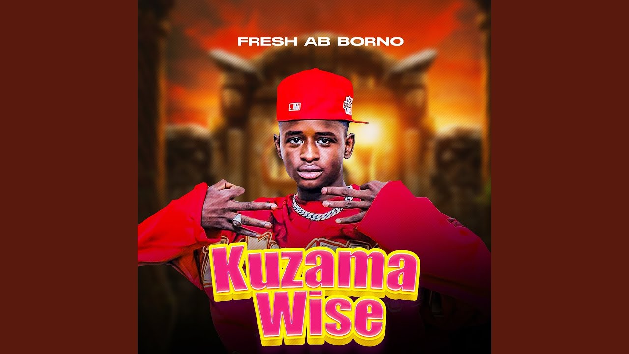 Watch Kuzama Wise on YouTube Watch Kuzama Wise on YouTube