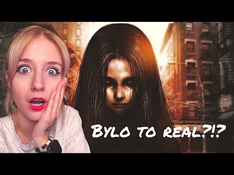 Byla videa s mrtvou holkou skutečná?!? 👻😱