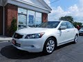 2008 Honda Accord EX-L V6 - 65,000 Miles! One Owner! Amazing Like New Condition! Fully Serviced!