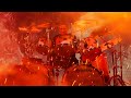 Capture de la vidéo Exodus - The Fires Of Division (Official Music Video)