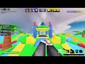 Roblox Rivals (ranked)