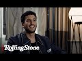 Get Ready With Me: Sebastián Yatra