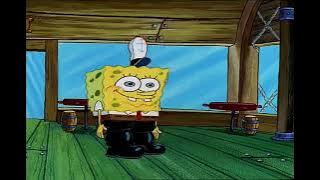 SpongeBob Squeaky Boots - 1 Hour Loop