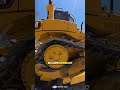 Inspección Detallada del Tractor Caterpillar D6T-XW - Equipo Probado y Listo para Trabajar