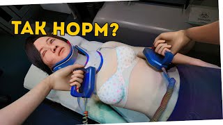 Худший оверпрайс СИМУЛЯТОР ВРАЧА?
