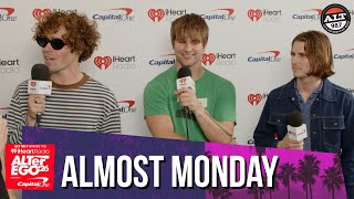 Almost Monday Backstage at ALTer EGO 2026 | From Surf Shops to World Stages