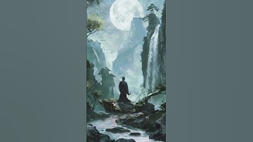 The Taoist Path to Inner Harmony #taoism #tao #iching #taoteching