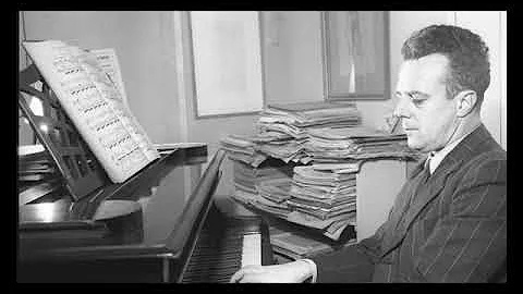 Beethoven - Paul Baumgartner (1952) Diabelli Varia...