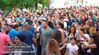Ait Menguellat - Keccini Ruh - Hamid Ouchene