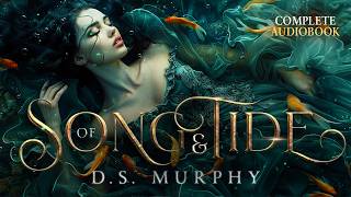 Song And Tide Dark Fantasy Romance With Mermaids free Book