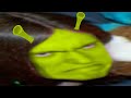 Confronting YMS about Shrek Retold