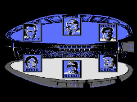 Kenny Dalglish Soccer Manager for the Atari 8-bit family