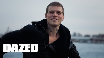 Yung Lean & Charli xcx praten over creativiteit, kleinkinderen en meer | Dazed Winter 2025