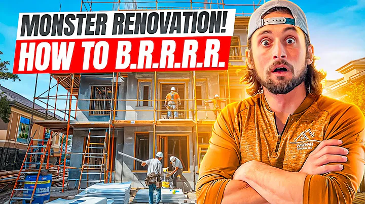 BEFORE VIDEO! How To Buy Section 8 Rentals With The B.R.R.R.R Method! Rental Property Investing!