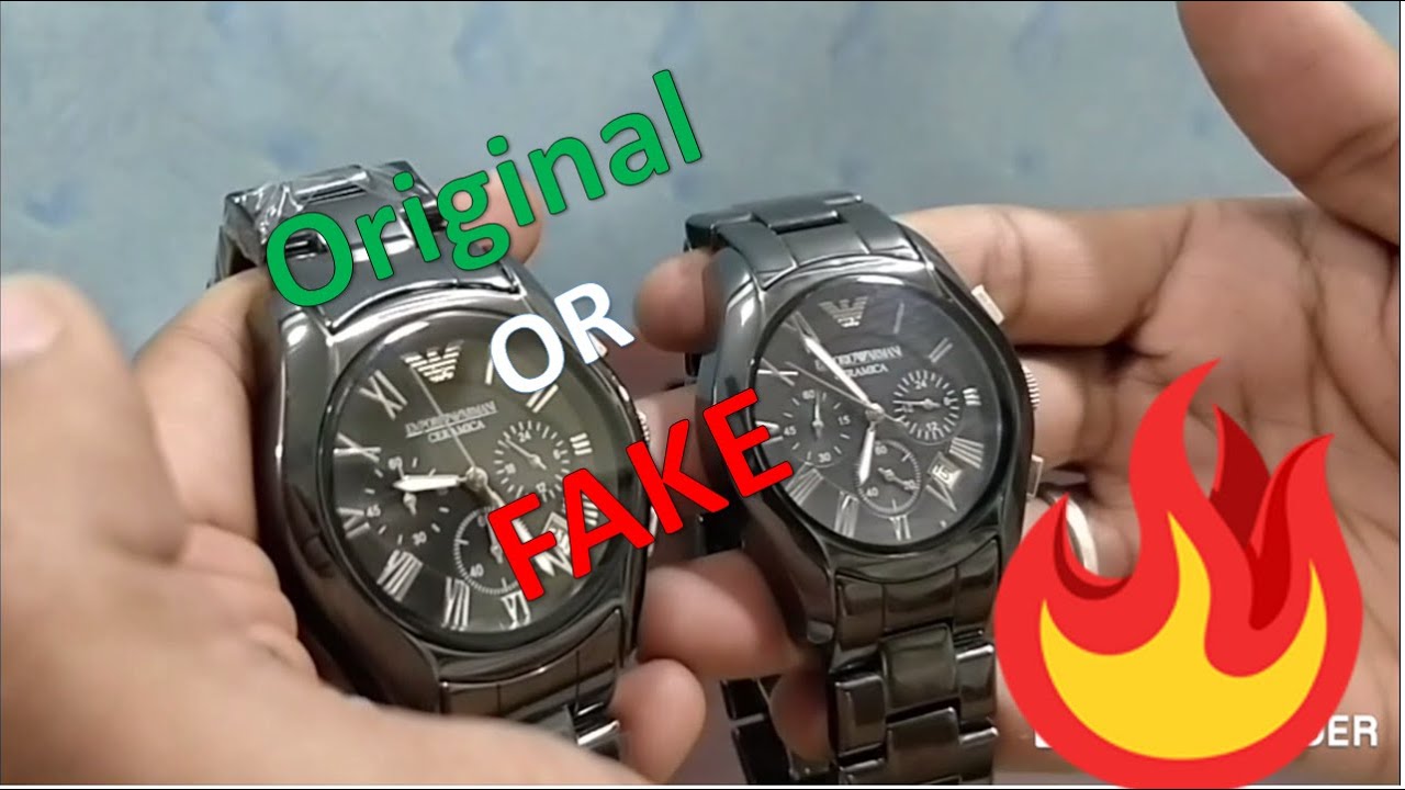 ar1410 fake vs real