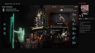 WakkaVerse: Shadow of War: Quest of Baranor screenshot 2