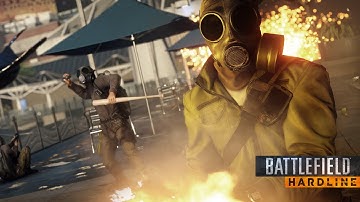 Battlefield Hardline Has Stop Working Fix