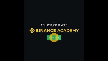 Earn Your First Crypto With Binance Learn & Earn