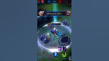 Mobile Legends New Hero Melissa MarksMan #shorts #mlbb #mobilelegends
