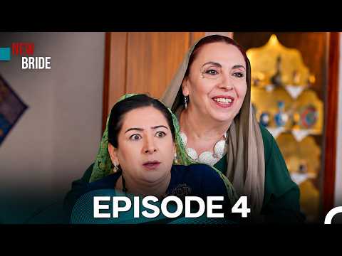 New Bride Episode 4 (Hindi Dubbed)