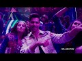 Varun and alia vm  psycho saiyaan  varia