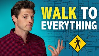 Is Denver Walkable The 5 Most Walkable Neighborhoods in Denver