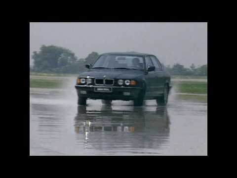 Оригинальное обучающее видео от BMW: " Системы EML с ASC и MSR"