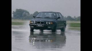 Оригинальное обучающее видео от BMW: 