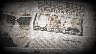 Day 214: Search for Sebastian Wayne Drake Rogers Continues Amid Cyberbullying Controversy @nikthehat