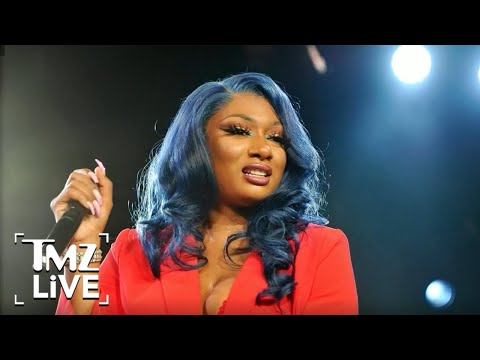 Megan Thee Stallion Calls Out Tory Lanez for Calling Her Liar, Posts Proof | TMZ LIVE