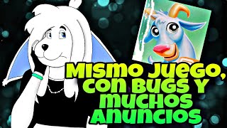 Green Farm 3: The Game I Remember Best | Eddy the Rabbit screenshot 3