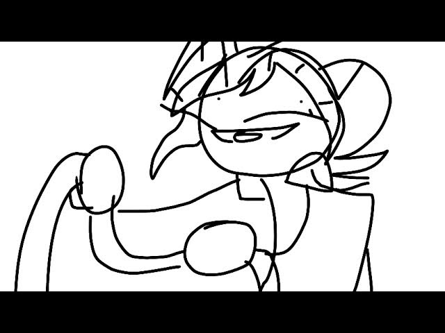 noose song but i animated it with my characters
