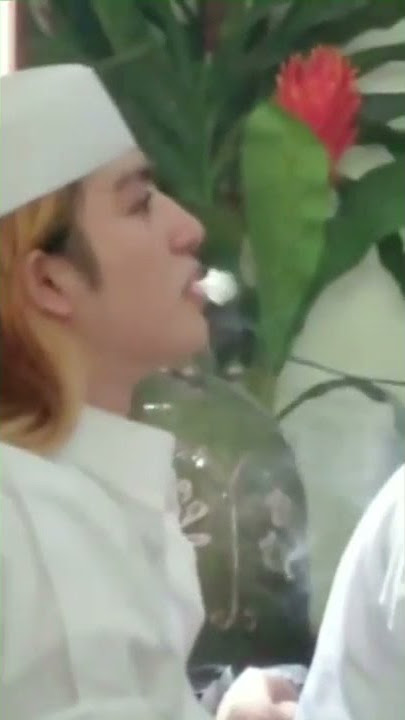 Story wa 30detik ..HABIB RAIHAN AL QODRI .DJ maula ya solli wa sallim BIKIN BAPER