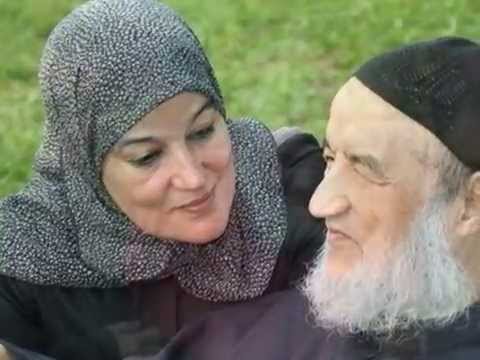 حبيبي عبد السلام ياسين بكيتك يا ضيا الليل