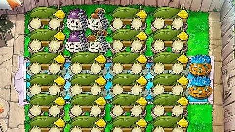 Instant Kill 22 Cob | Survival Endless