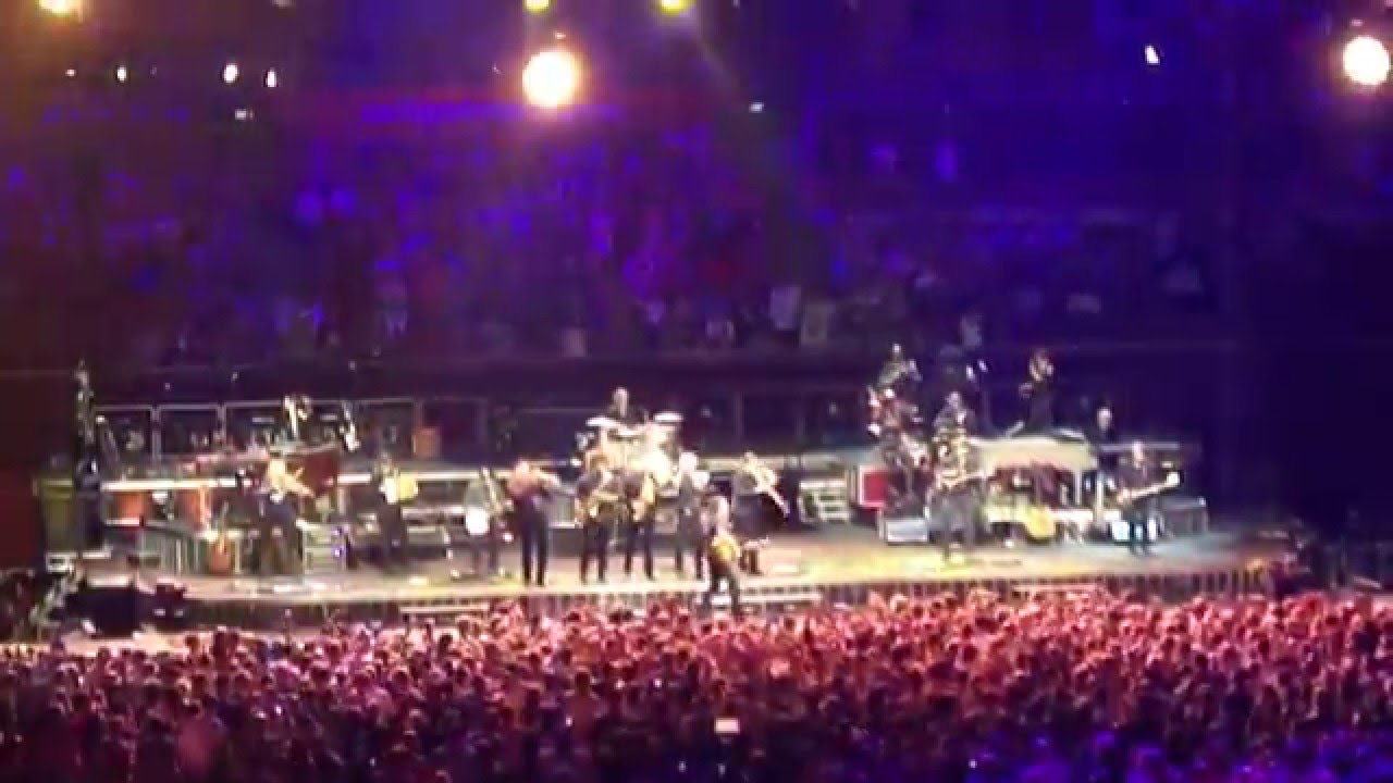 bruce springsteen pay my money down