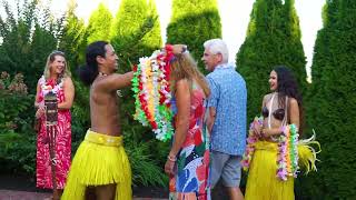 Paradise Island Entertainment At Atlantic City Country Club 2024