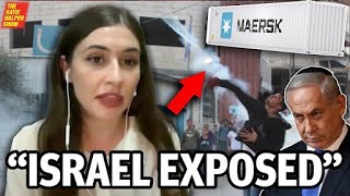 Palestinian Activists OUTSMART Israel, Shocking Setback!