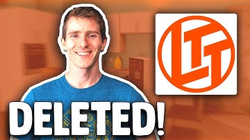 Linus Tech Tips Channel Got DELETED...