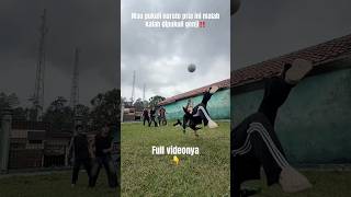 👆di atas full videonya ‼️#genji #takiyagenji #crowszero2