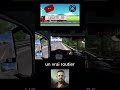 #shorts #ets2 un vrai routier ets2 !!! Carrière suivi ETS 2 #17 , saison 5